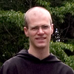 Br. Maximilian Maria, M.I.C.M.