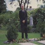 Br. Thomas Mary Sennott, M.I.C.M.