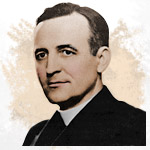 Father Leonard Feeney, M.I.C.M.