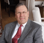 Robert Boehm