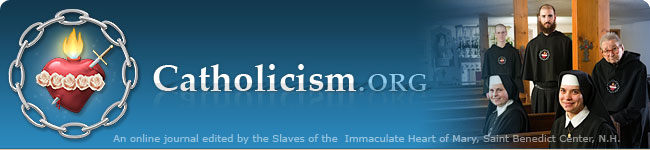 Catholicism.org
