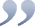 Unquote