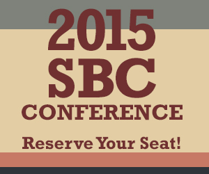 2015 SBC Conference