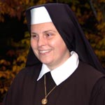 Sister Marie Thérèse, M.I.C.M.