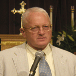 Dr. Robert Hickson