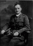 Fr. William Doyle, S.J., M.C.