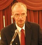 Gary Potter
