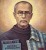 St. Maximilian M. Kolbe