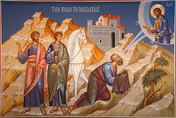 Saint_Paul_Road_to_Damascus_Icon