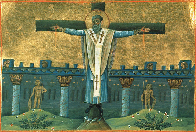 Martyrdom_Saint_Simeon_of _Jerusalem