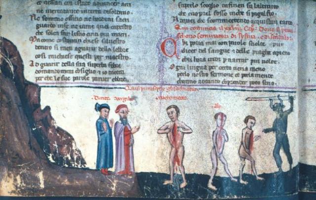 Muhammad-in-Hell-Medieval--640x405