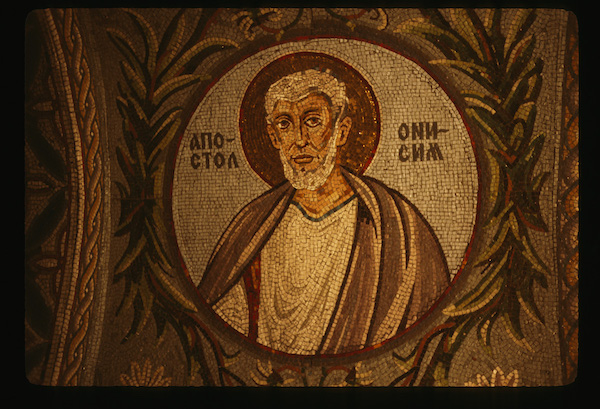 Saint Onesimus