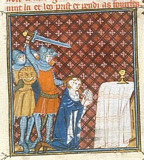 Blessed Charles the Good