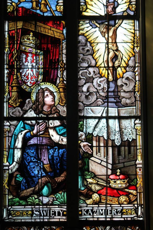 Saint Casimir of Poland