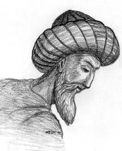 Blessed Gomidas Keumurgian