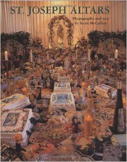 St_Josephs_Altars_Book