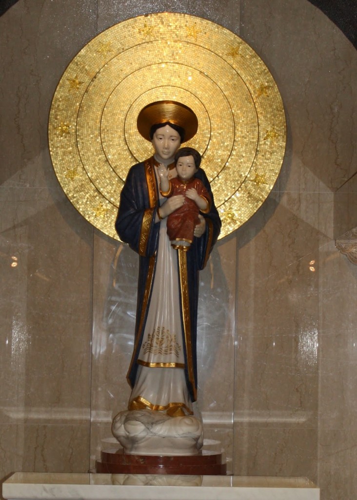 Our Lady of La Vang