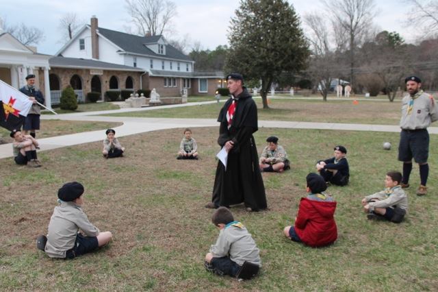 Brother Mongoose FNE