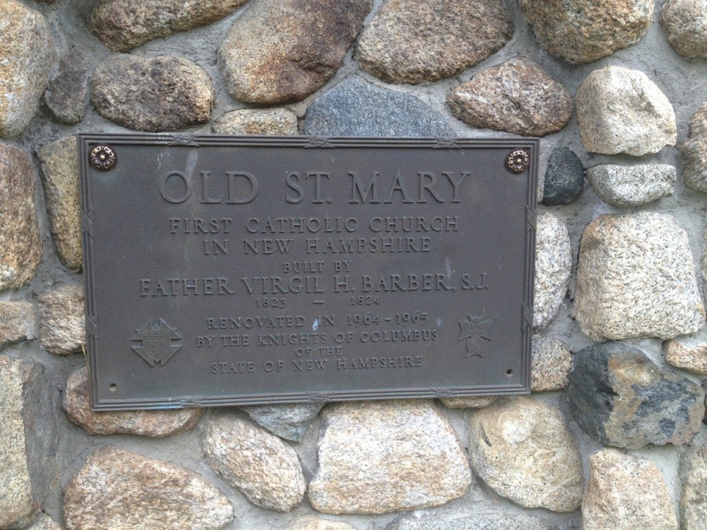 Old_Saint_Marys_Plaque