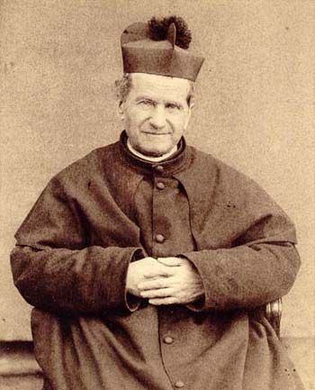 Don Bosco