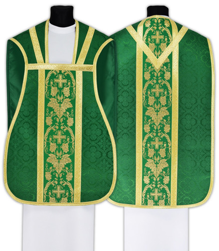 greenchasuble