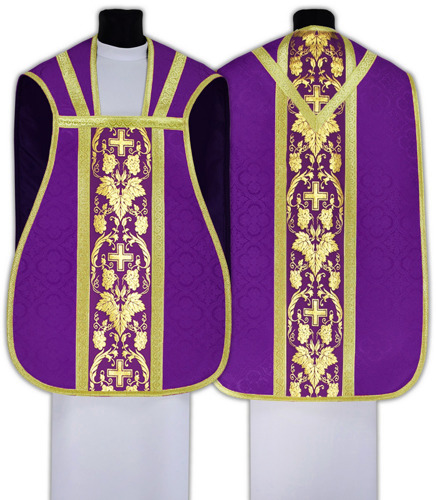 purplechasuble