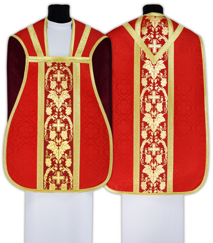 redchasuble