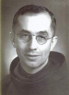 Brother William Gagnon, a Dover, N.H. native, is on the path to sainthood. Photo/Courtesy of the Hospitaller Order of St. John of God