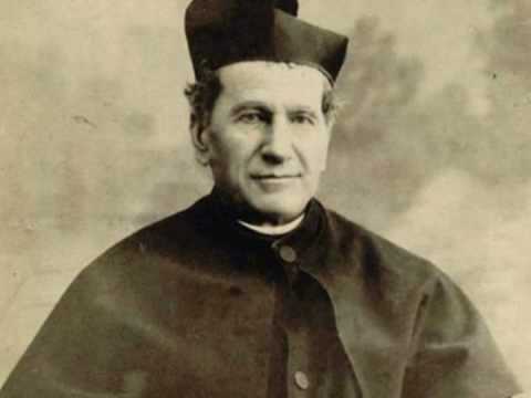 Saint John Bosco