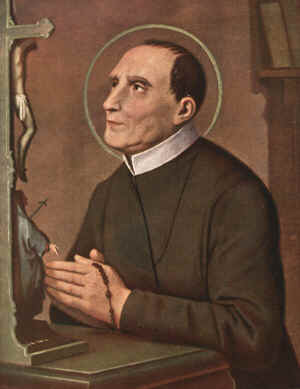 Saint Clement Maria Hofbauer