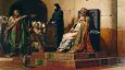 Of Schism and Salvation