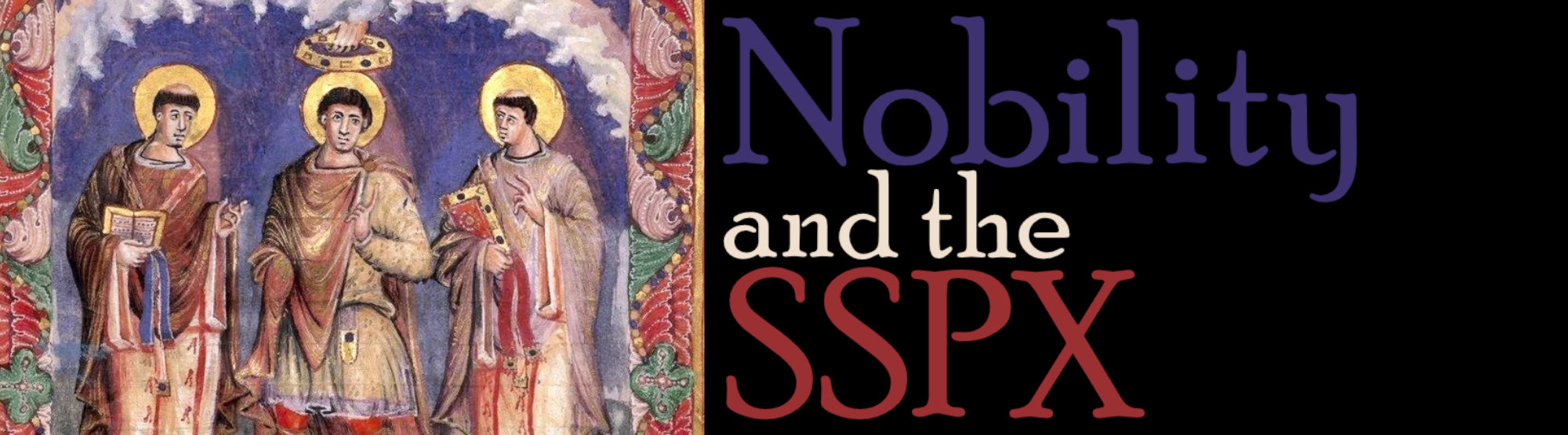 SSPX_Banner