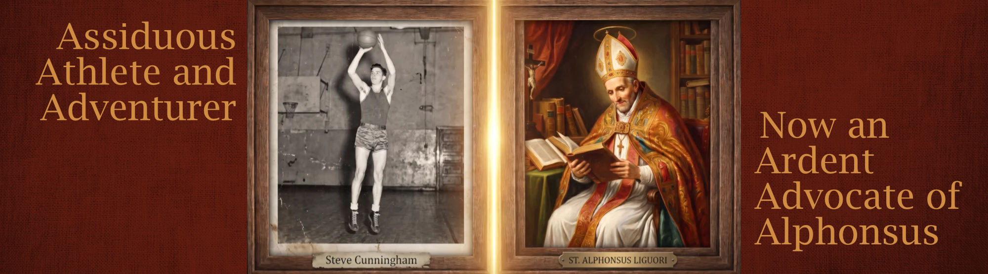 alphonsus_Banner