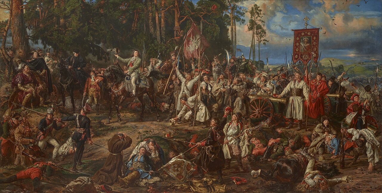 The Third Partition of Poland - Catholicism.org