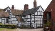 The Cavalier-Jacobite Tour: England and Wales