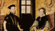 Good Queen Mary part V: Marriage Trouble