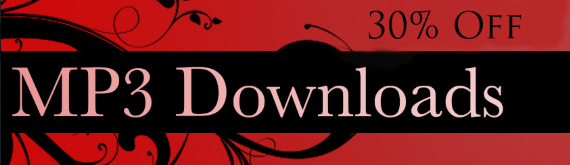 mp3 sale