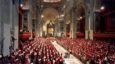 ‘No Salvation Outside the Church’ in Vatican Council II