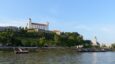 Slovakia — Neither Czech nor Magyar