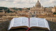 The True Story of How We Got the Bible